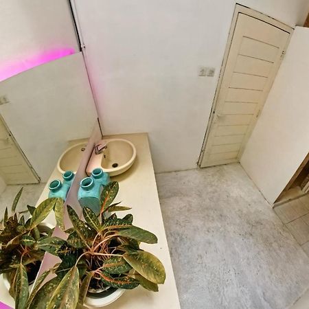 My Capsule Canggu Екстер'єр фото