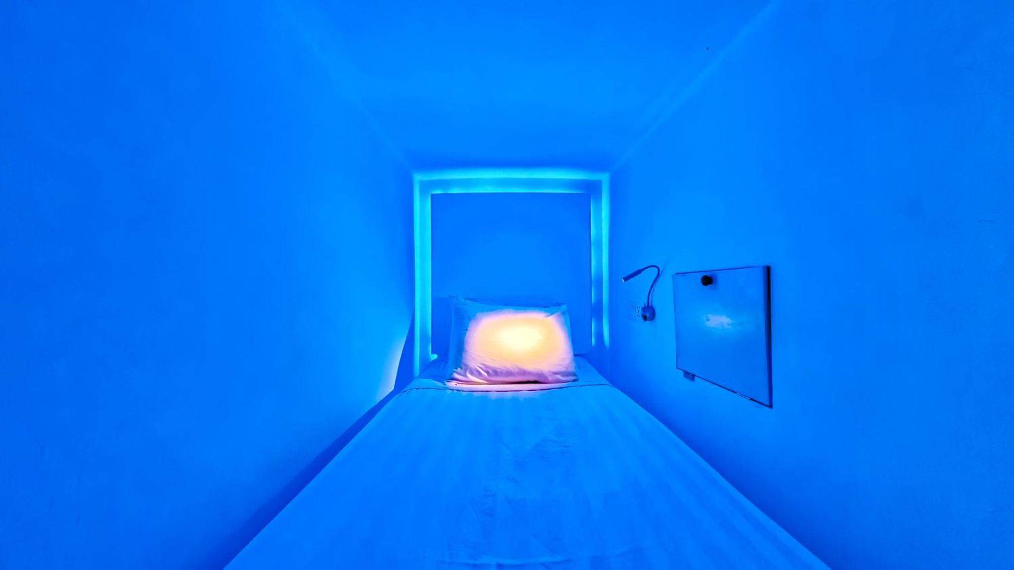 My Capsule Canggu Екстер'єр фото
