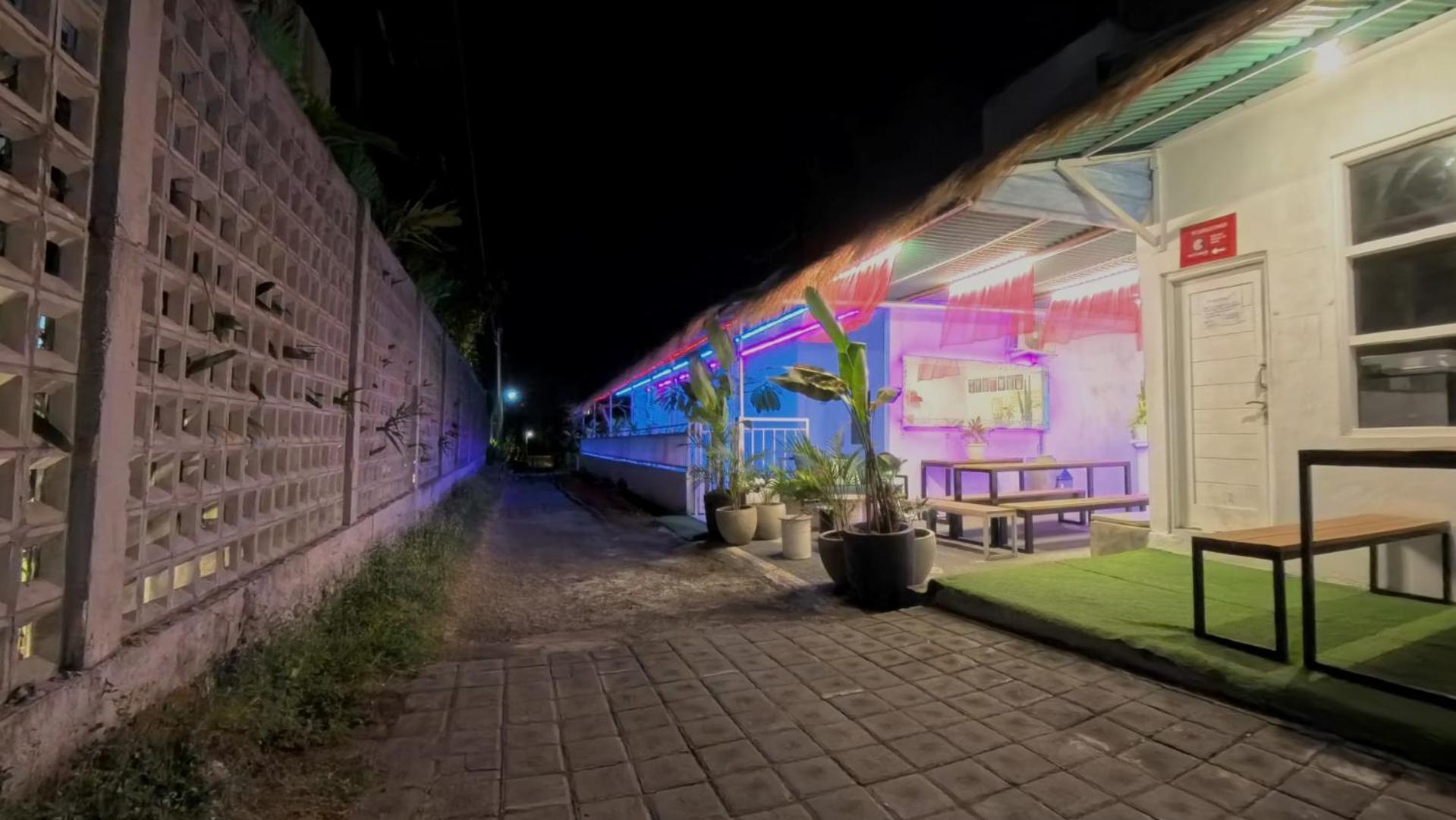 My Capsule Canggu Екстер'єр фото