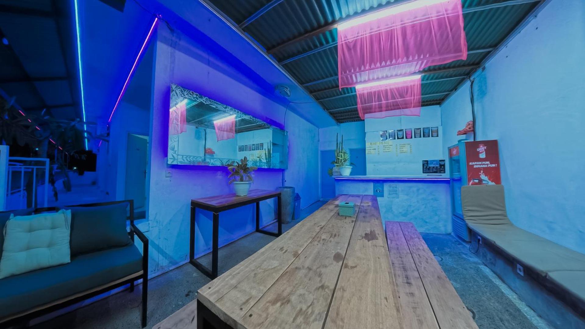 My Capsule Canggu Екстер'єр фото
