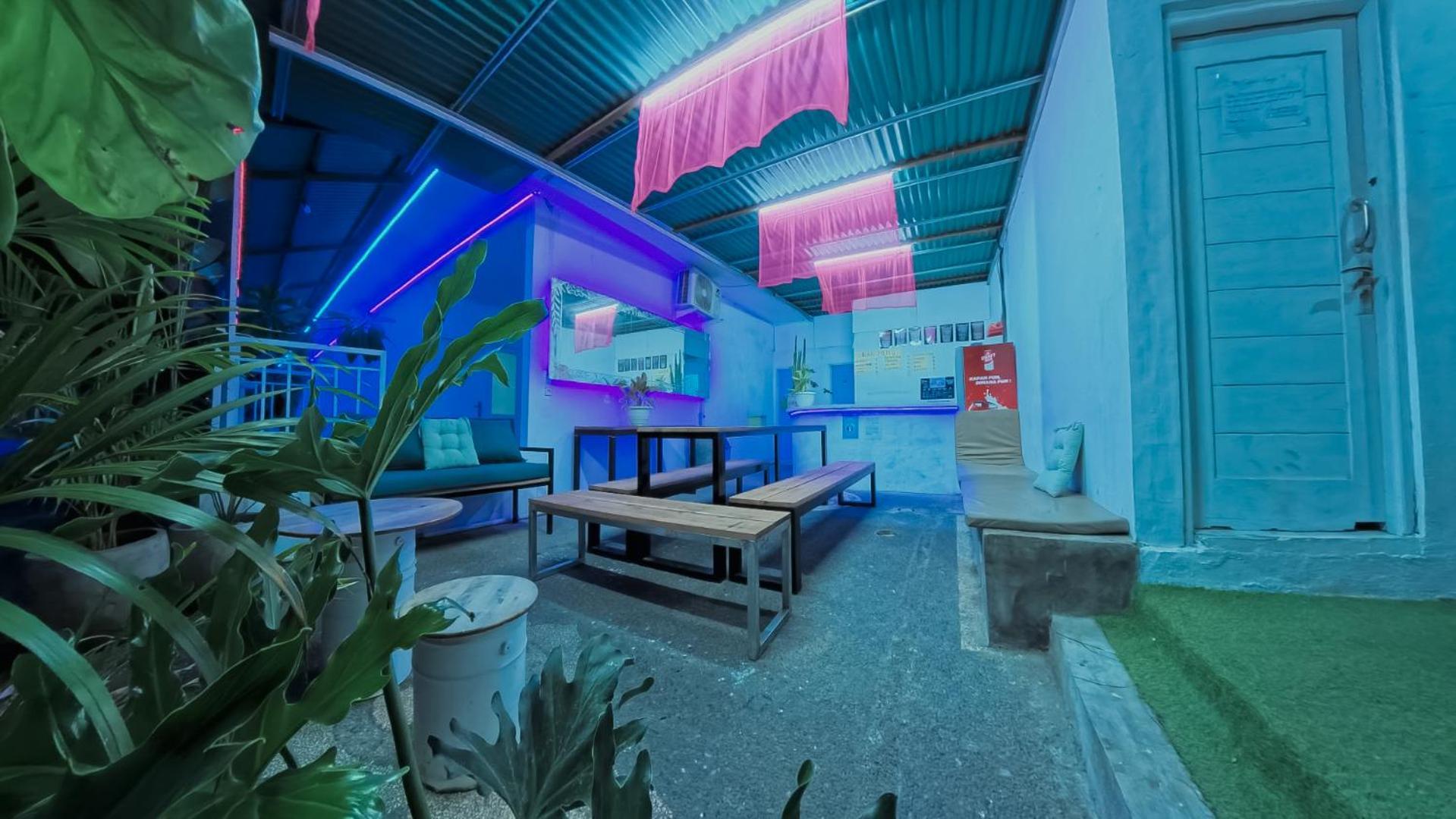 My Capsule Canggu Екстер'єр фото